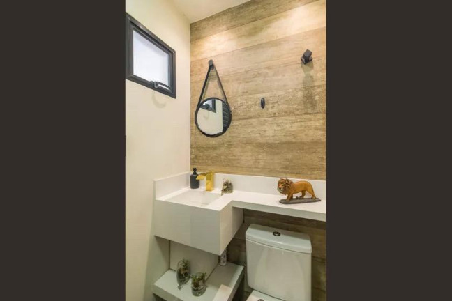 Imagem Casa com 3 Quartos à Venda, 256 m² em Vila Floresta - Santo André Imagem Casa com 3 Quartos à Venda, 256 m² em Vila Floresta - Santo André
