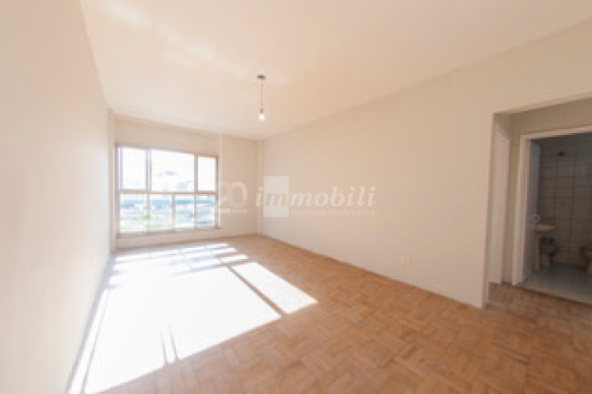 Apartamento com 1 Quarto à Venda, 62 m² em Barra Funda - São Paulo