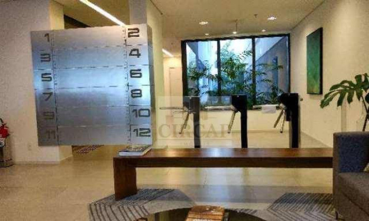 Imagem Imóvel à Venda, 36 m² em Consolação - São Paulo Imagem Imóvel à Venda, 36 m² em Consolação - São Paulo