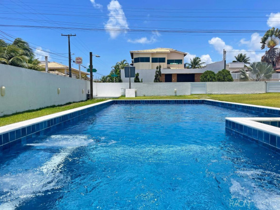Imagem Casa com 4 Quartos à Venda, 170 m² em Barra Do Jacuipe - Camaçari