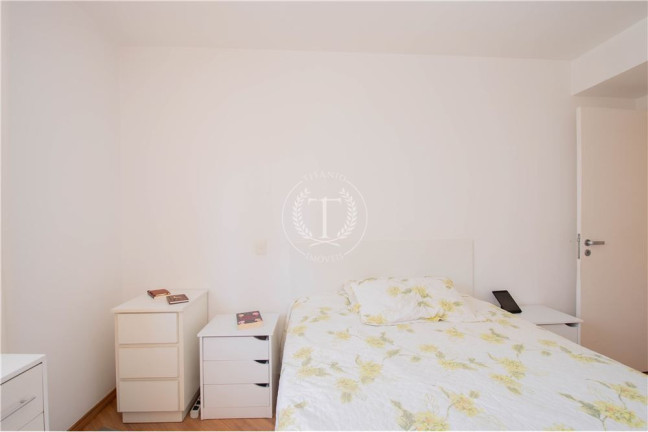 Imagem Apartamento com 2 Quartos à Venda, 83 m² em Moema - São Paulo