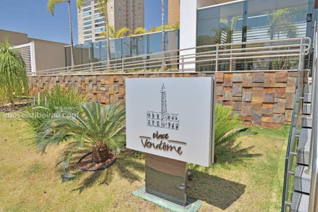 Apartamento com 3 Quartos à Venda, 200 m² em Bosque Das Juritis - Ribeirão Preto