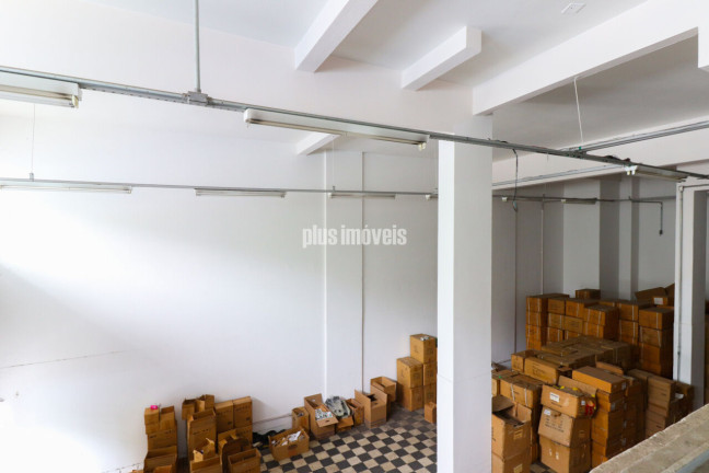 Imagem Imóvel Comercial à Venda, 680 m² em Lapa - São Paulo