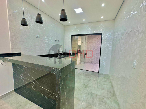 Imagem Casa de Condomínio com 3 Quartos à Venda, 154 m² em Jardim Residencial Villagio Ipanema I - Sorocaba