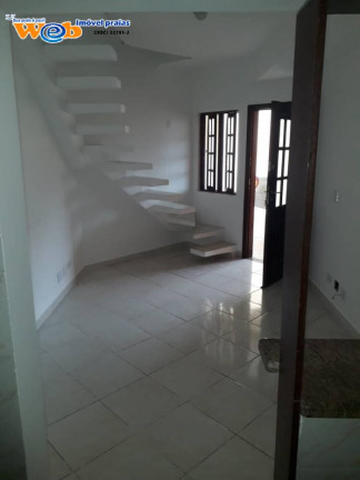 Imagem Casa com 2 Quartos à Venda, 62 m² em Vila Guilhermina - Praia Grande Imagem Casa com 2 Quartos à Venda, 62 m² em Vila Guilhermina - Praia Grande