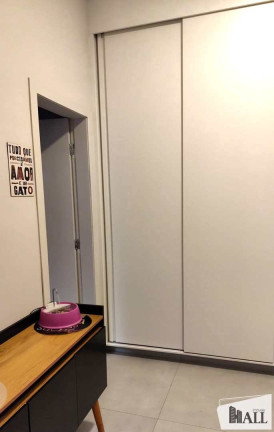 Imagem Casa com 3 Quartos à Venda, 187 m² em Residencial Maria Júlia - São José Do Rio Preto
