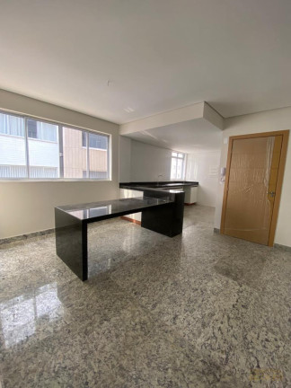 Imagem Apartamento com 2 Quartos à Venda, 74 m² em Lourdes - Belo Horizonte