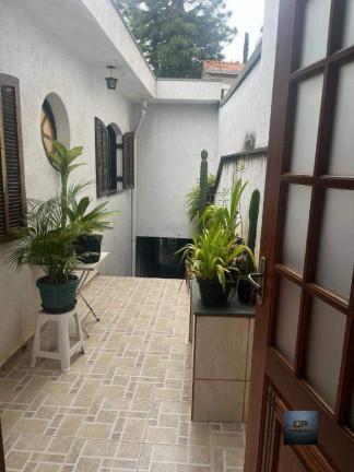 Imagem Casa com 3 Quartos à Venda, 189 m² em Assunção - São Bernardo Do Campo