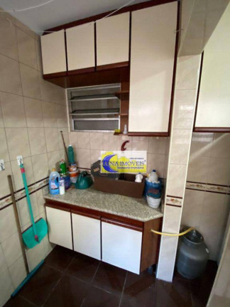 Imagem Apartamento com 2 Quartos à Venda, 58 m² em Jardim Olavo Bilac - São Bernardo Do Campo Imagem Apartamento com 2 Quartos à Venda, 58 m² em Jardim Olavo Bilac - São Bernardo Do Campo