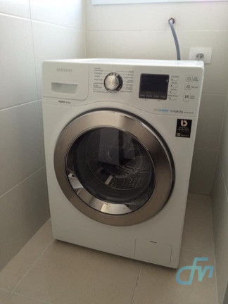 Imagem Apartamento com 1 Quarto para Alugar, 42 m² em Vila Oliveira - Mogi Das Cruzes