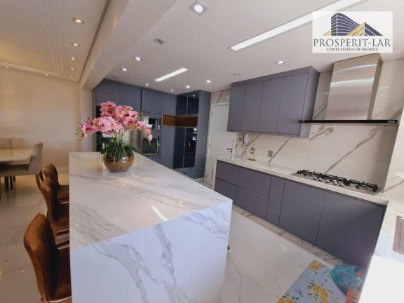 Imagem Apartamento com 3 Quartos à Venda, 154 m² em Jardim Flor Da Montanha - Guarulhos