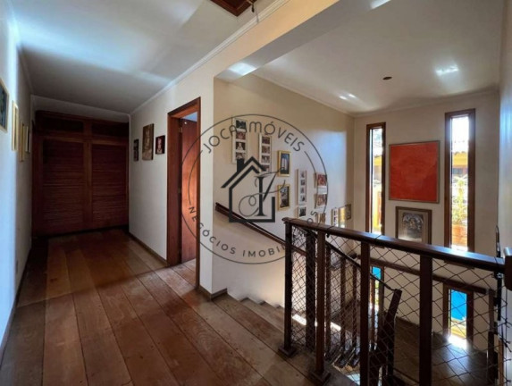Imagem Casa de Condomínio com 4 Quartos à Venda, 847 m² em São Paulo Ii - Cotia