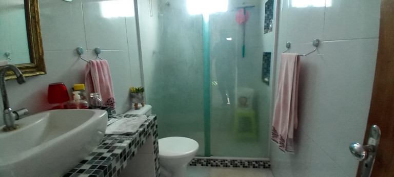 Imagem Casa com 3 Quartos à Venda, 160 m² em Pau Amarelo - Paulista