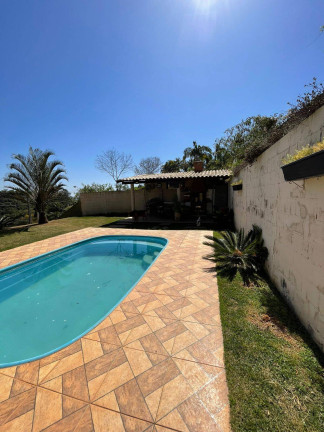 Imagem Chácara com 3 Quartos à Venda, 890 m² em Portão - Atibaia