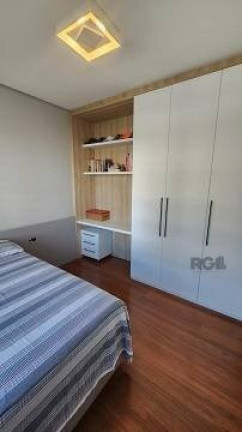 Imagem Cobertura com 2 Quartos à Venda, 139 m² em Jardim Lindóia - Porto Alegre Imagem Cobertura com 2 Quartos à Venda, 139 m² em Jardim Lindóia - Porto Alegre