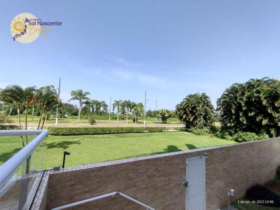 Imagem Apartamento com 2 Quartos à Venda, 108 m² em Jardim Indaiá - Bertioga
