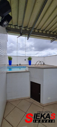 Imagem Apartamento com 3 Quartos à Venda, 275 m² em Vila Carrão - São Paulo Imagem Apartamento com 3 Quartos à Venda, 275 m² em Vila Carrão - São Paulo