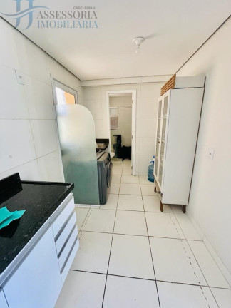 Imagem Apartamento com 3 Quartos para Alugar ou Temporada, 75 m² em Nova Parnamirim - Parnamirim