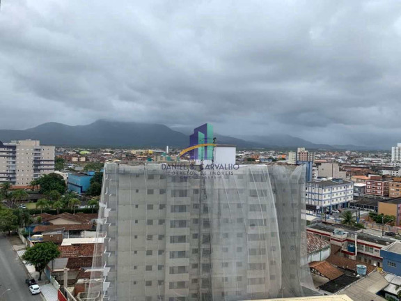 Imagem Apartamento com 2 Quartos à Venda, 65 m² em Mirim - Praia Grande