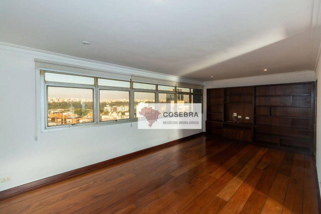 Imagem Apartamento com 2 Quartos à Venda, 98 m² em Itaim Bibi - São Paulo