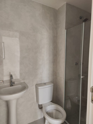 Imagem Imóvel com 2 Quartos à Venda, 36 m² em Parque Maria Helena - São Paulo