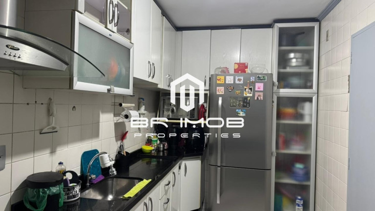 Imagem Imóvel com 2 Quartos à Venda, 52 m² em Jardim Germânia - São Paulo Imagem Imóvel com 2 Quartos à Venda, 52 m² em Jardim Germânia - São Paulo