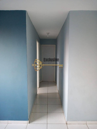 Imagem Apartamento com 2 Quartos à Venda, 47 m² em Vila Homero Thon - Santo André Imagem Apartamento com 2 Quartos à Venda, 47 m² em Vila Homero Thon - Santo André