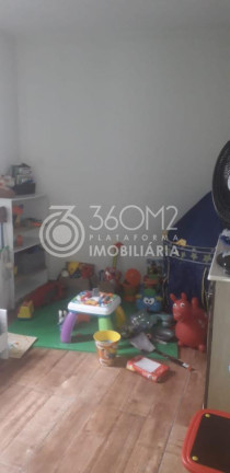 Imagem Apartamento com 2 Quartos à Venda, 118 m² em Vila Homero Thon - Santo André Imagem Apartamento com 2 Quartos à Venda, 118 m² em Vila Homero Thon - Santo André