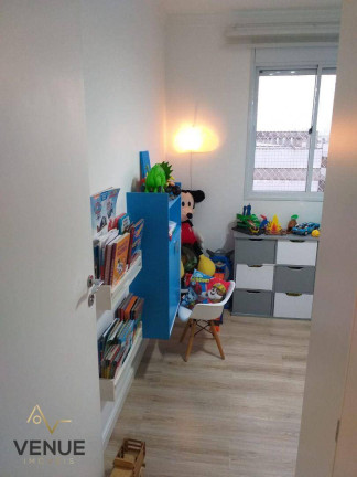 Imagem Apartamento com 2 Quartos à Venda, 63 m² em Vila Guilherme - São Paulo