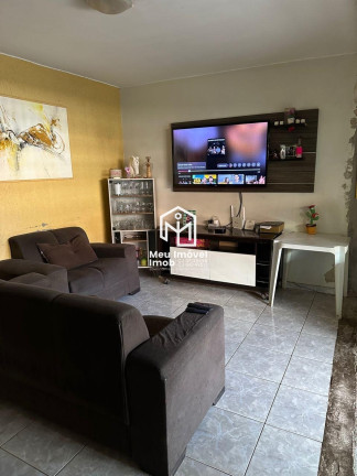 Imagem Casa com 3 Quartos à Venda, 100 m² em Samambaia Norte (samambaia) - Brasília Imagem Casa com 3 Quartos à Venda, 100 m² em Samambaia Norte (samambaia) - Brasília