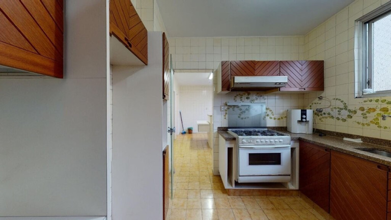Imagem Apartamento com 4 Quartos à Venda, 285 m² em Higienópolis - São Paulo Imagem Apartamento com 4 Quartos à Venda, 285 m² em Higienópolis - São Paulo