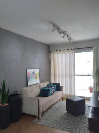 Apartamento com 2 Quartos à Venda, 65 m² em Ipiranga - São Paulo