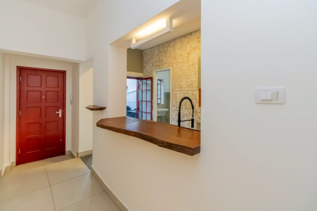 Imagem Casa de Vila com 2 Quartos à Venda, 107 m² em Vila Anastácio - São Paulo