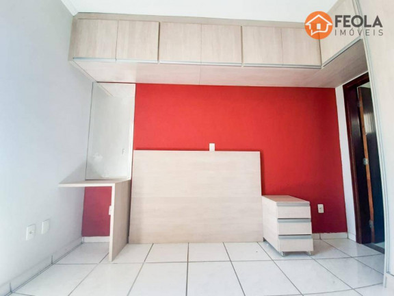 Imagem Apartamento com 3 Quartos à Venda, 150 m² em Jardim Ipiranga - Americana