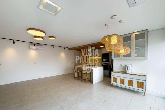 Imagem Apartamento com 2 Quartos à Venda, 95 m² em Vila Olímpia - São Paulo