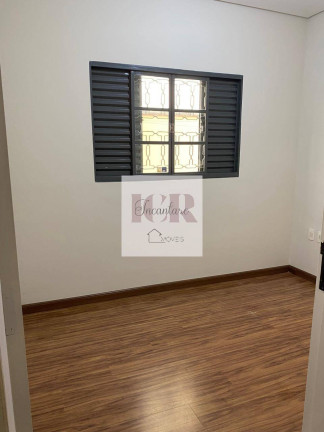 Imagem Casa com 2 Quartos à Venda, 125 m² em Jardim Dois Corações - Sorocaba