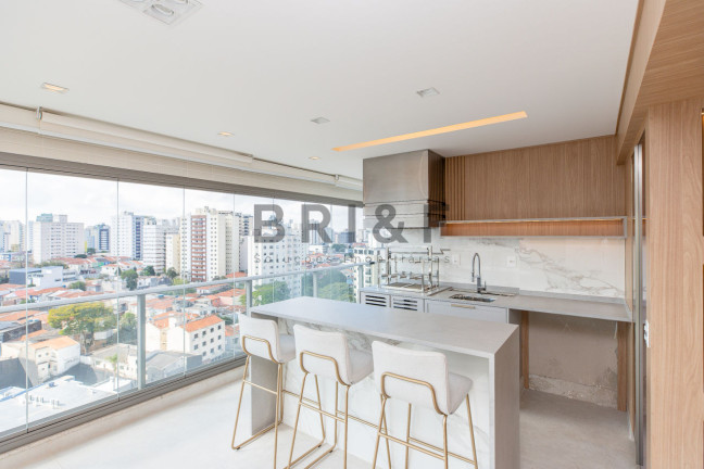 Imagem Apartamento com 3 Quartos à Venda, 131 m² em Mirandópolis - São Paulo Imagem Apartamento com 3 Quartos à Venda, 131 m² em Mirandópolis - São Paulo