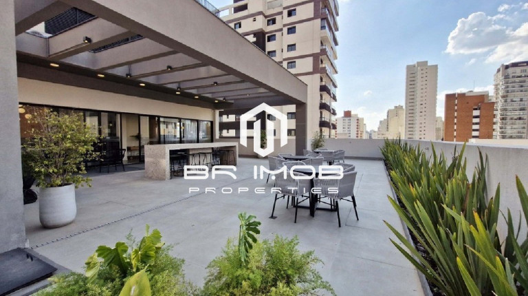 Imagem Imóvel com 1 Quarto à Venda, 34 m² em Pinheiros - São Paulo Imagem Imóvel com 1 Quarto à Venda, 34 m² em Pinheiros - São Paulo