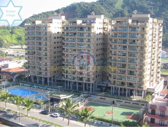 Apartamento com 3 Quartos à Venda, 95 m² em Centro - Mongaguá