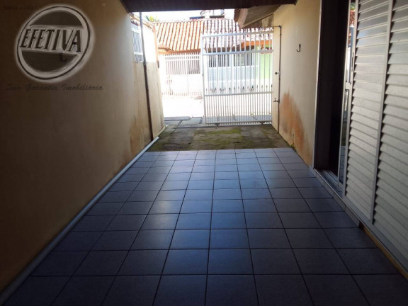Imagem Casa com 2 Quartos à Venda, 50 m² em Balneário Betaras - Matinhos