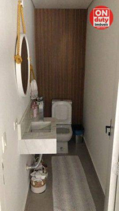 Imagem Sobrado com 3 Quartos à Venda, 150 m² em Cidade Jardim Tom - Guarujá Imagem Sobrado com 3 Quartos à Venda, 150 m² em Cidade Jardim Tom - Guarujá