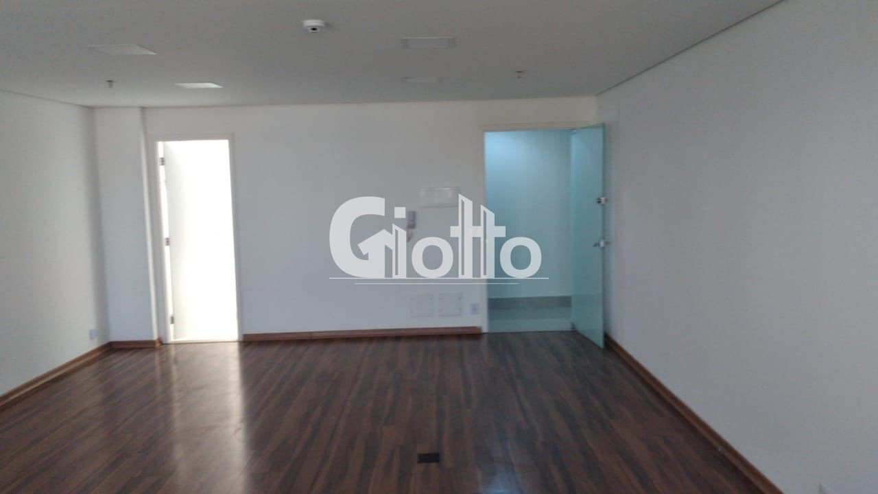 Imagem Sala Comercial para Alugar, 50 m² em Socorro - Mogi Das Cruzes