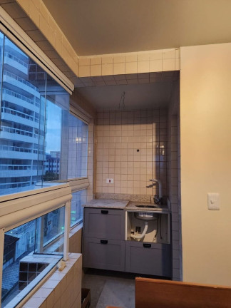Imagem Apartamento com 2 Quartos à Venda, 67 m² em Aviação - Praia Grande