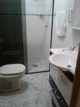 Imagem Casa com 2 Quartos à Venda, 62 m² em Jardim Califórnia - Sorocaba Imagem Casa com 2 Quartos à Venda, 62 m² em Jardim Califórnia - Sorocaba