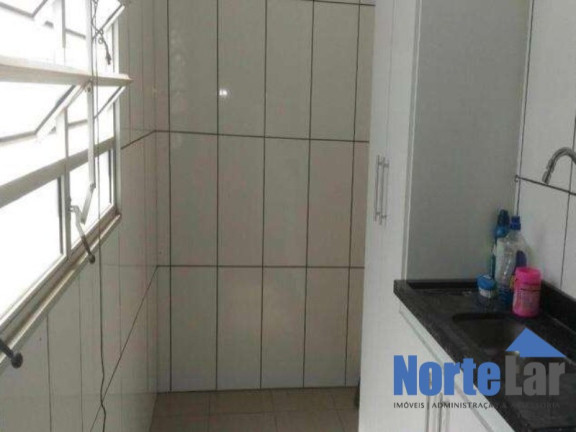Imagem Apartamento com 3 Quartos à Venda, 86 m² em Jaguaré - São Paulo