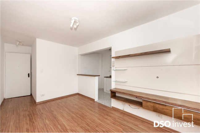 Imagem Apartamento com 2 Quartos à Venda,  em Vila Nova Conceição - São Paulo