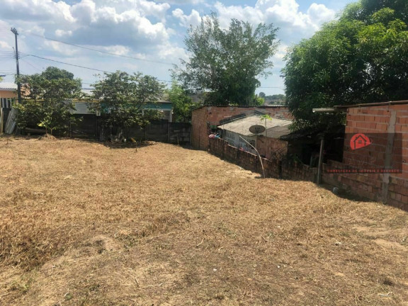 Imagem Terreno à Venda, 300 m² em Nova Cidade - Manaus