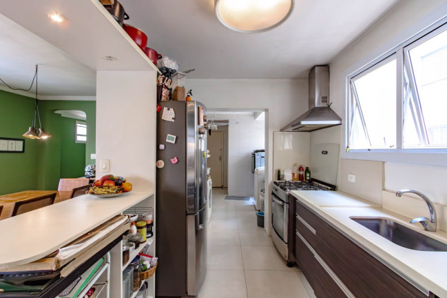 Imagem Apartamento com 2 Quartos à Venda, 139 m² em Cerqueira César - São Paulo Imagem Apartamento com 2 Quartos à Venda, 139 m² em Cerqueira César - São Paulo