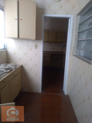 Imagem Apartamento com 3 Quartos à Venda, 158 m² em Cerqueira César - São Paulo Imagem Apartamento com 3 Quartos à Venda, 158 m² em Cerqueira César - São Paulo