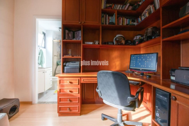 Imagem Apartamento com 4 Quartos à Venda, 117 m² em Vila Clementino - São Paulo Imagem Apartamento com 4 Quartos à Venda, 117 m² em Vila Clementino - São Paulo
